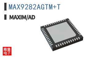 MAX9282AGTM+T ͼƬ