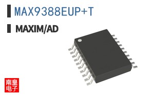 MAX9388EUP+T ͼƬ