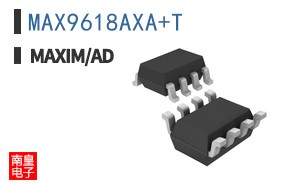 MAX9618AXA+T ͼƬ