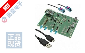 MAX96706COAXEVKIT# ͼƬ