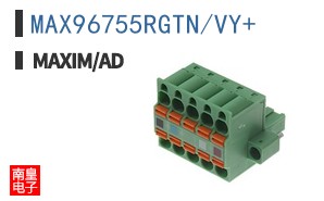 MAX96755RGTN/VY+ ͼƬ