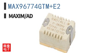 MAX96774GTM+E2 ͼƬ