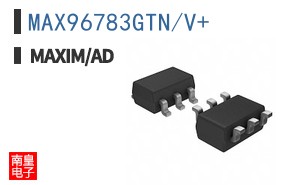 MAX96783GTN/V+ ͼƬ