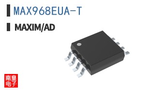MAX968EUA-T ͼƬ