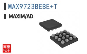 MAX9723BEBE+T ͼƬ