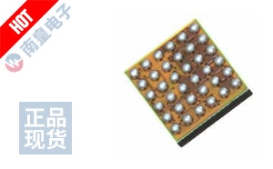 MAX98390EWX+ ͼƬ