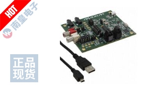 MAX9867EVKIT+ ͼƬ