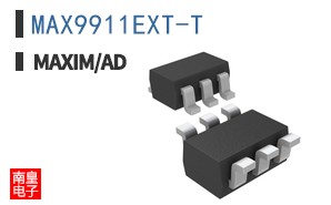 MAX9911EXT-T ͼƬ