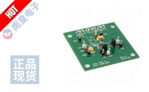 MAX9943EVKIT+ ͼƬ