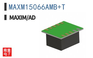 MAXM15066AMB+T ͼƬ
