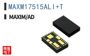 MAXM17515ALI+T ͼƬ