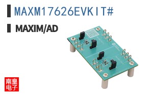 MAXM17626EVKIT# ͼƬ