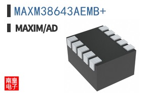 MAXM38643AEMB+ ͼƬ