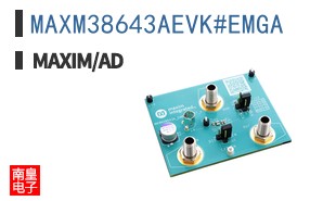 MAXM38643AEVK#EMGA ͼƬ