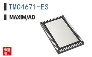 TMC4671-ES ͼƬ