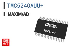TMC5240AUU+ ͼƬ