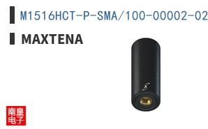 M1516HCT-P-SMA/100-00002-02 ͼƬ