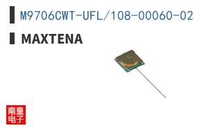 M9706CWT-UFL/108-00060-02 ͼƬ