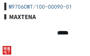 M9706CWT/100-00090-01 ͼƬ