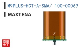 M9PLUS-HCT-A-SMA/ 100-00069-02 ͼƬ
