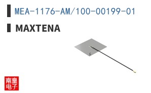 MEA-1176-AM/100-00199-01 ͼƬ