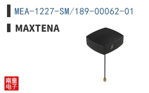 MEA-1227-SM/189-00062-01 ͼƬ