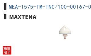 MEA-1575-TM-TNC/100-00167-01 ͼƬ