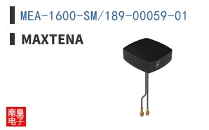 MEA-1600-SM/189-00059-01 ͼƬ