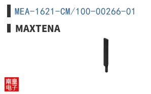 MEA-1621-CM/100-00266-01 ͼƬ