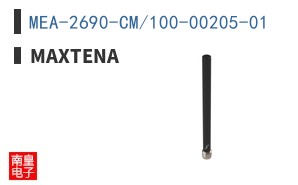 MEA-2690-CM/100-00205-01 ͼƬ