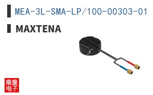 MEA-3L-SMA-LP/100-00303-01 ͼƬ