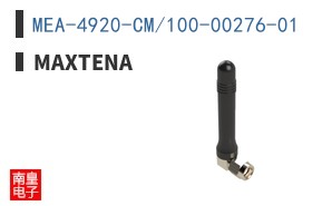 MEA-4920-CM/100-00276-01 ͼƬ