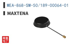 MEA-868-SM-50/189-00064-01 ͼƬ