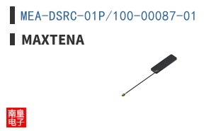 MEA-DSRC-01P/100-00087-01 ͼƬ