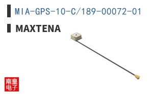 MIA-GPS-10-C/189-00072-01 ͼƬ