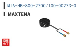 MIA-HB-800-2700/100-00273-01 ͼƬ