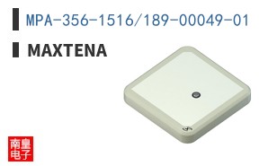 MPA-356-1516/189-00049-01 ͼƬ