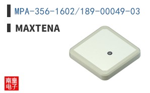 MPA-356-1602/189-00049-03 ͼƬ