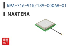 MPA-716-915/189-00068-01 ͼƬ