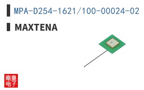 MPA-D254-1621/100-00024-02 ͼƬ