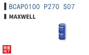 BCAP0100 P270 S07 ͼƬ