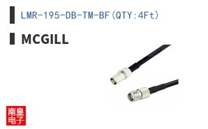 LMR-195-DB-TM-BF(QTY:4Ft) ͼƬ
