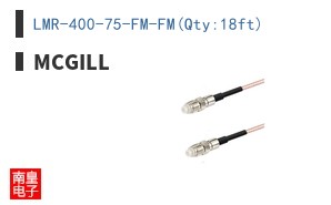 LMR-400-75-FM-FM(Qty:18ft) ͼƬ