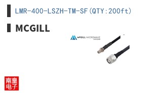 LMR-400-LSZH-TM-SF(QTY:200ft) ͼƬ
