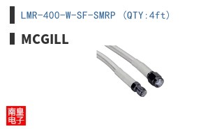 LMR-400-W-SF-SMRP (QTY:4ft) ͼƬ