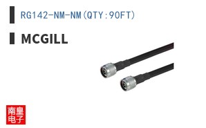 RG142-NM-NM(QTY:90FT) ͼƬ