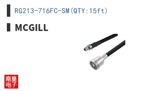 RG213-716FC-SM(QTY:15ft) ͼƬ