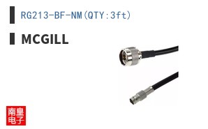 RG213-BF-NM(QTY:3ft) ͼƬ