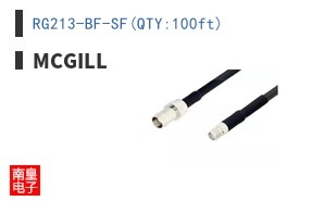 RG213-BF-SF(QTY:100ft) ͼƬ