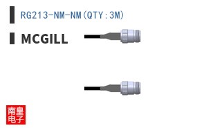 RG213-NM-NM(QTY:3M) ͼƬ